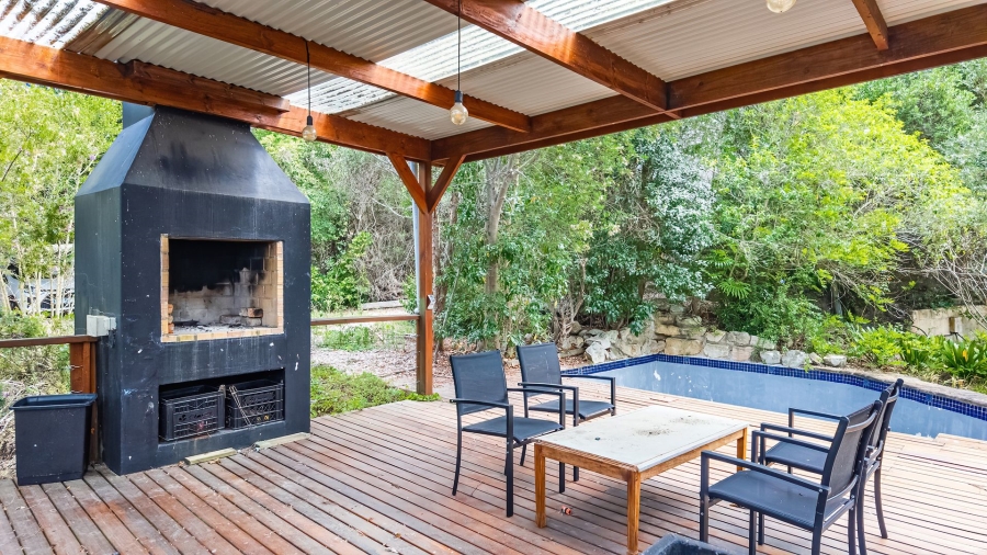 1 Bedroom Property for Sale in Paradise Western Cape